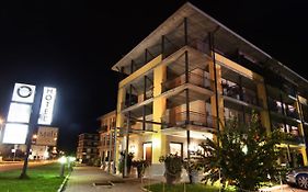 Agorà Hotel